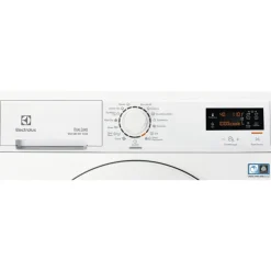 Kuivaava pyykinpesukone Electrolux EW2W3068E3, 1551rpm, 8/4kg