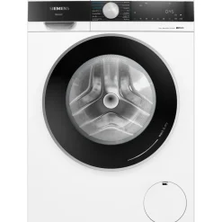 Kuivaava pyykinpesukone Siemens IQ500 WN54G2A0DN 1400rpm 10.5/6kg