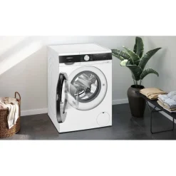 Kuivaava pyykinpesukone Siemens IQ500 WN54G2A0DN 1400rpm 10.5/6kg