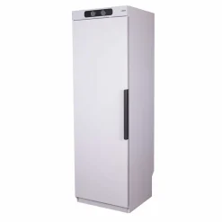 Kuivauskaappi hormiliitännällä Nimo Easy Dryer 1900 Bas, vasen, 6kg, 1900mm, valkoinen