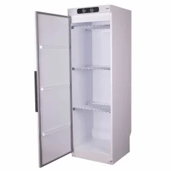 Kuivauskaappi hormiliitännällä Nimo Easy Dryer 1900 Bas, vasen, 6kg, 1900mm, valkoinen