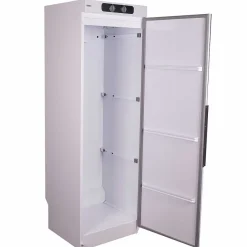 Kuivauskaappi hormiliitännällä Nimo Easy Dryer 1900 Bod, oikea, 6kg, 1900mm, valkoinen