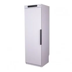 Kuivauskaappi hormiliitännällä Nimo Sensor Dryer 1700 Bas, vasen, 6kg, 1700mm, valkoinen