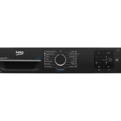 Kuivausrumpu Beko BM3T37239WBB, 60cm, valkoinen