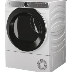 Kuivausrumpu Hoover H-Dry 550, 10kg, lämpöpumppu