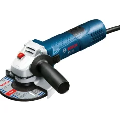 Kulmahiomakone Bosch Professional GWS 7-125 Compact