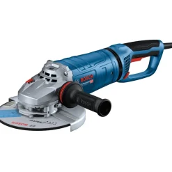 Kulmahiomakone Bosch Professional GWS 27-230 JR