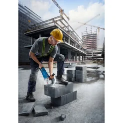 Kulmahiomakone Bosch Professional GWS 27-230 JR