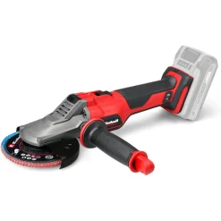 Kulmahiomakone Einhell Professional PXC TP-AG 18/125 F Li BL Solo, 18V, ilman akkua