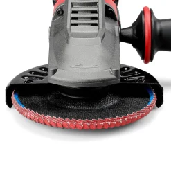 Kulmahiomakone Einhell Professional PXC TP-AG 18/125 F Li BL Solo, 18V, ilman akkua