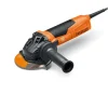 Kulmahiomakone Fein CG 17-125 Inox