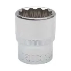 12-kulmahylsy Irimo, 24mm, 3/4"