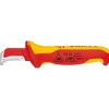 Kuorintaveitsi Knipex VDE 1000V, terä 38mm