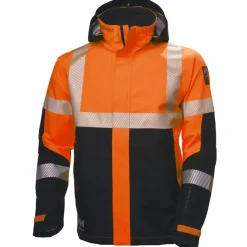 Kuoritakki Helly Hansen ICU 71172