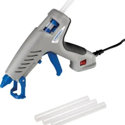 Kuumaliimapistooli Dremel 940 Ø11mm + 3 liimapuikkoa
