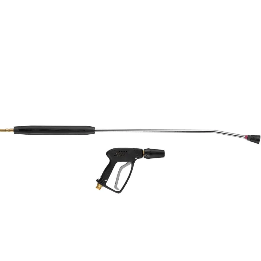 Kuumavesipesuri Kränzle Therm-RP 1000 ATr, 200bar, 1000l/h, itseimevä, automaattisella letkukelalla