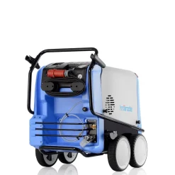 Kuumavesipesuri Kränzle Therm-RP 1600, 150bar, 1600l/h, itseimevä