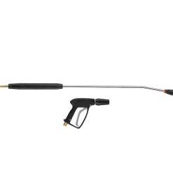 Kuumavesipesuri Kränzle Therm-RP 1600, 150bar, 1600l/h, itseimevä, letkukelalla