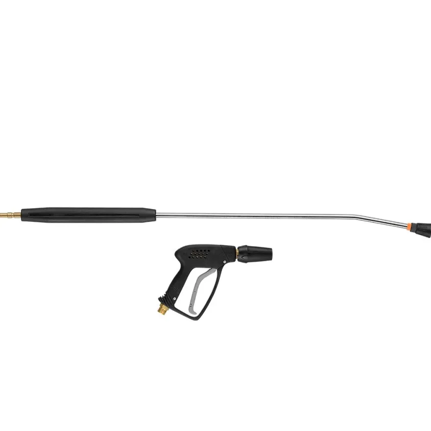 Kuumavesipesuri Kränzle Therm-RP 1600, 150bar, 1600l/h, itseimevä, letkukelalla