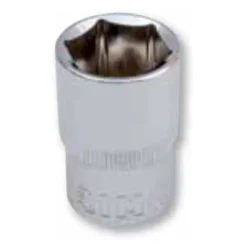 Kuusiohylsy Irimo, 18mm, 1/2"