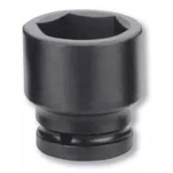 Kuusiokolohylsy iskukoneille Irimo Irimo, 24mm, 1", syvä