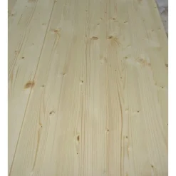 Kuusipaneeli STS 15x215x2500mm, 2-laatu päätypontattu, piilonaulausprofiili, liimattu rakenne