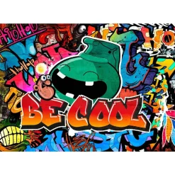 Kuvatapetti Artgeist Be Cool, eri kokoja