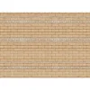Kuvatapetti Artgeist Brick with ornaments, tiiliseinä, eri kokoja