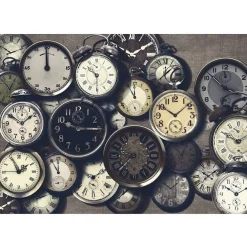 Kuvatapetti Artgeist Chronometers, eri kokoja