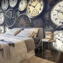 Kuvatapetti Artgeist Chronometers, eri kokoja