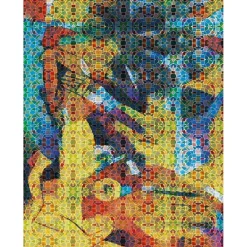 Kuvatapetti A.S. Creation Metropolitan Stories II DD118825, 260x200cm, monivärinen