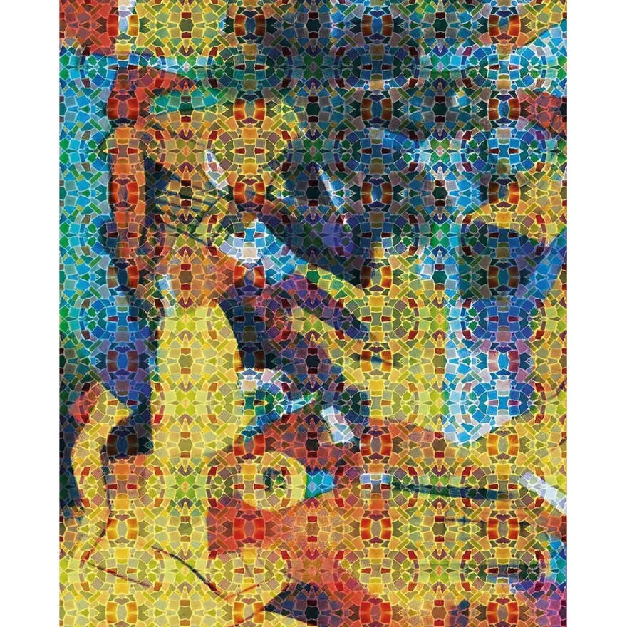 Kuvatapetti A.S. Creation Metropolitan Stories II DD118825, 260x200cm, monivärinen