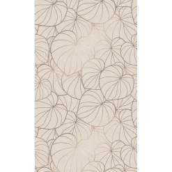 Kuvatapetti A.S. Creation THE WALL 38280-1, 159x280cm, beige