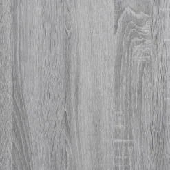 Kylpyhuonepeili hyllyllä, 50x12x60 cm tekninen puu, eri värejä (33012)