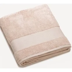 Kylpypyyhe Lennol Enni, 100x150cm, beige