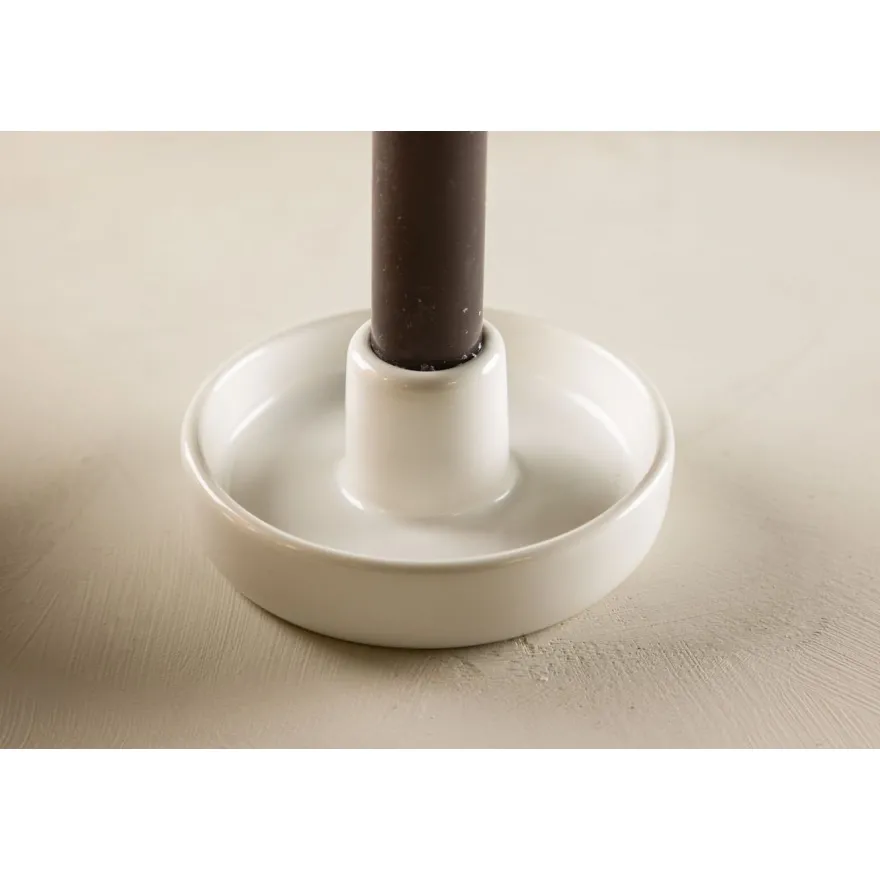 Kynttilänjalka Venture Home Otis, ø11cm