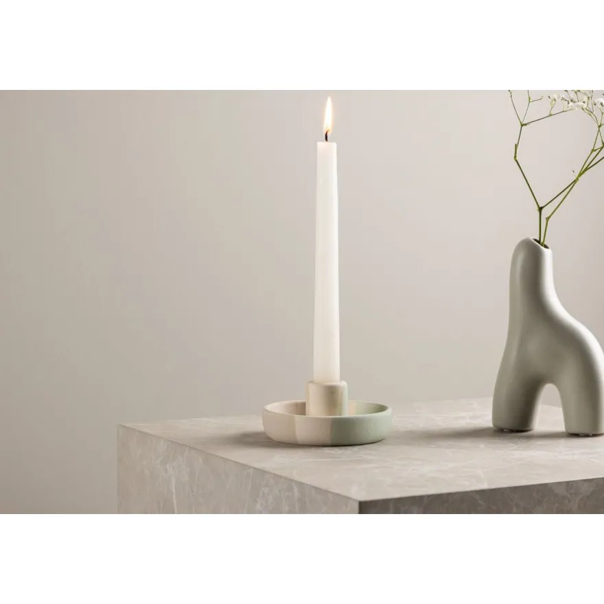 Kynttilänjalka Venture Home Otis, ø11cm
