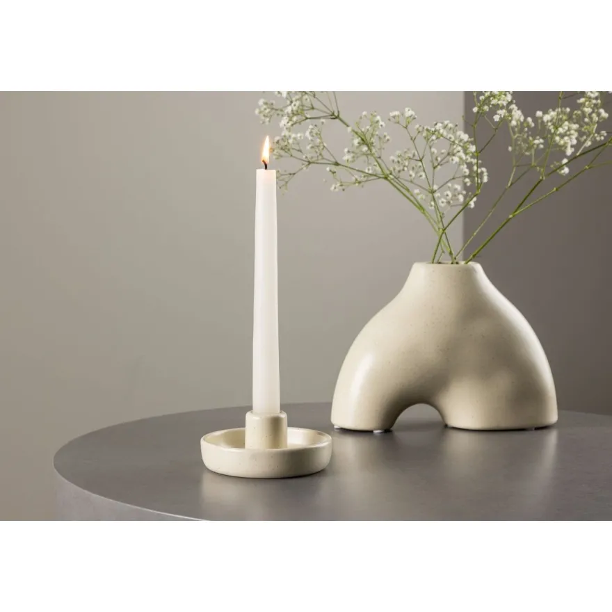 Kynttilänjalka Venture Home Otis, ø11cm