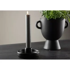 Kynttilänjalka Venture Home Otis, ø11cm