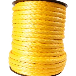 Köysikela Piippo HMPE, 14mm x 60m