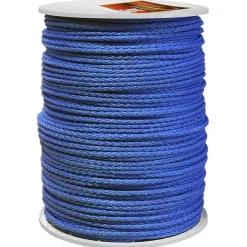 Köysikela ProMaster, PP, 16mm, punottu, 10kg, 110m