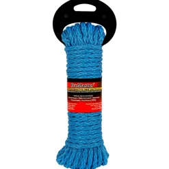 Köysi ProMaster PP 8 mm, punottu 20 m