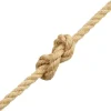 Köysi 100 % Sisal 14mm 100 m