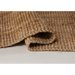 Käytävämatto Benina Agra Jute, eri kokoja