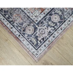 Käytävämatto Benina Dolce Kashan roosa, eri kokoja
