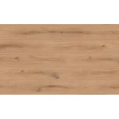 Laminaatti Kronoflooring Organic Classic Golden Vista ORCA, 1-sauva, tammi, 8 mm, 2,26 m²/pkt