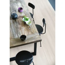 Laminaatti Pergo Living Expression Lillehammer Select White Oak, tammi, lauta, 4-sivuviiste