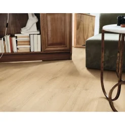 Laminaatti Pergo Original Excellence Lillehammer Pro Pure Oak, tammi, lauta, 4-sivuviiste