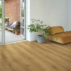 Laminaatti Pergo Torekov Chateau Oak, 240x2050mm