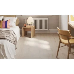 Laminaatti Tarkett Woodstock Pristine Oak Grey 1-sauvainen